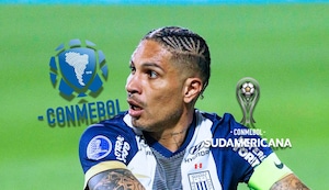 ¿Alianza Lima ya tiene rival en cuartos de Sudamericana? Se filtra decisión