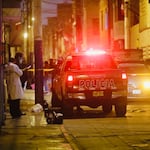 Rímac: Venezolano de 24 años murió tras ser alcanzado por sicarios