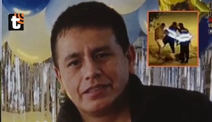 Terror en Manchay: niña de 8 años vio cómo su padre era brutalmente golpeado por sus hermanos