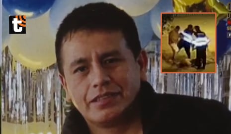 Terror en Manchay: niña de 8 años vio cómo su padre era brutalmente golpeado por sus hermanos