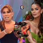 Trolea a Laura Spoya tras oficializar a su ‘chibolo’: "Por esa cosa..."