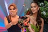 Magaly fulmina a Laura Spoya tras oficializar a su ‘chibolo’: “Por esa cosa dejaste a tu marido”
