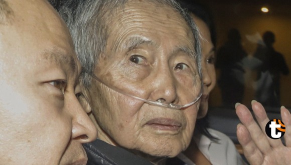 TROME - Micki Torres tras la muerte de Fujimori: “Estaba en una fase final y el cáncer era tremendamente agresivo”