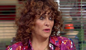 La drástica decisión de Carballo y la salida de Manolita: 5 cosas que pasaron en “Amar es para siempre” del 5 al 9 de junio