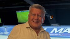 César Acuña es condenado a un año y medio de prisión suspendida por el Poder Judicial