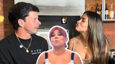 ¿A Shirley Arica le gusta Mario Hart? Magaly deja en shock con inesperada declaración: “Hay atracción”