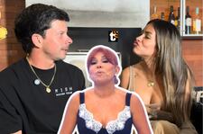 ¿A Shirley Arica le gusta Mario Hart? Magaly deja en shock con inesperada declaración: “Hay atracción”