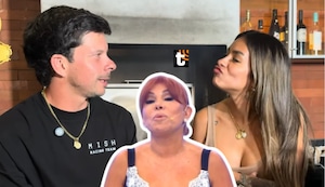 ¿A Shirley Arica le gusta Mario Hart? Magaly deja en shock con inesperada declaración: “Hay atracción”