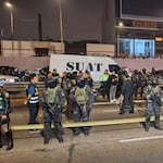 Gobierno extiende por 30 días más el estado de emergencia en Lima y Callao