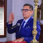 ¡Grave denuncia! Ministro Freddy Solano es investigado por presunto certificado laboral falso que le abrió las puertas del Estado