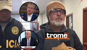 Piden al INPE garantizar la seguridad de ‘Chibolín’ en Lurigancho