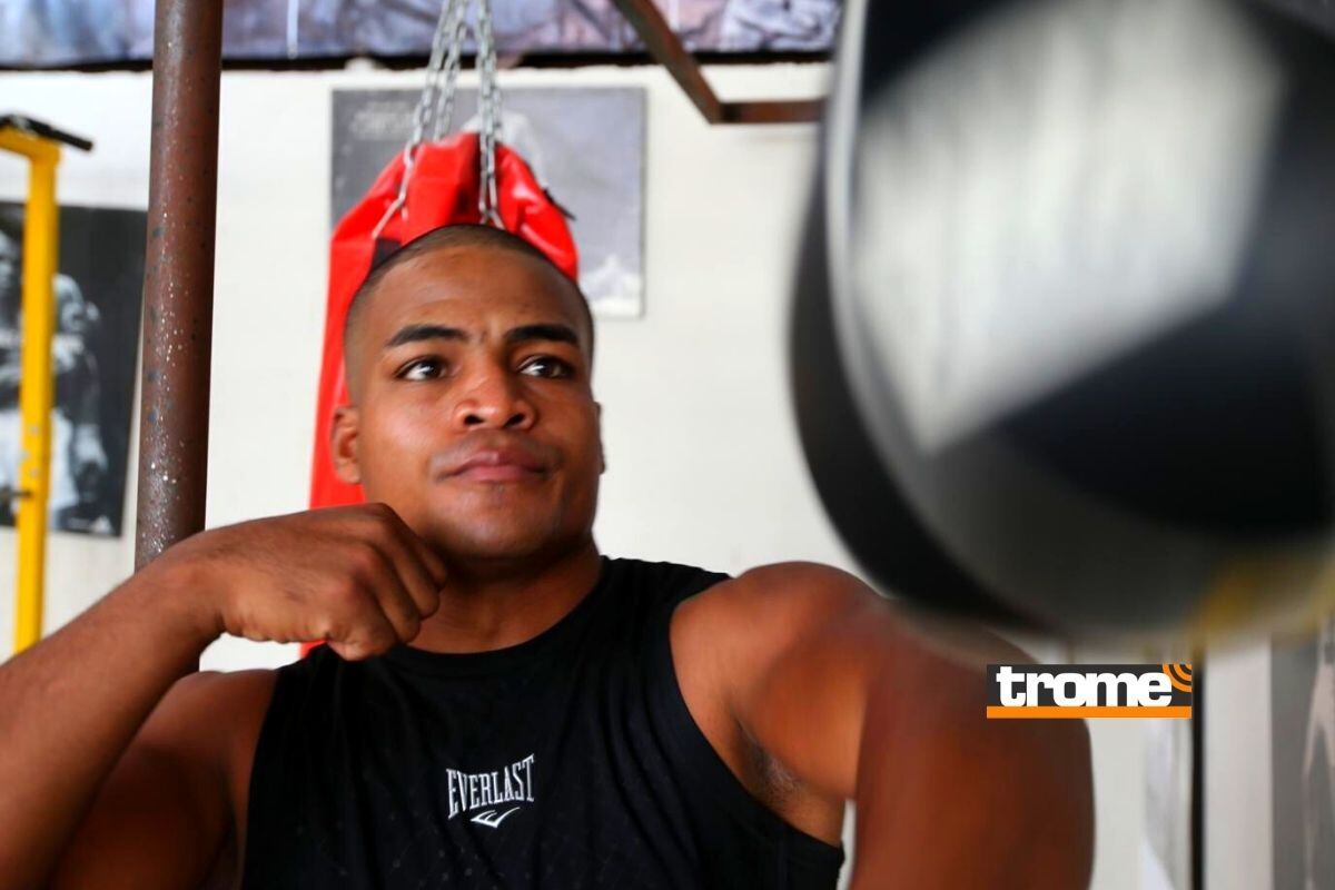 La actuación ha seducido a David Zegarra (Foto: GEC)