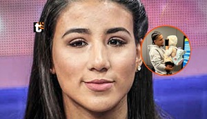 Samahara se va a EE.UU. y Youna recién se entera que su hija estudiará allá: “Tu castigo llegará cuando se dé cuenta”