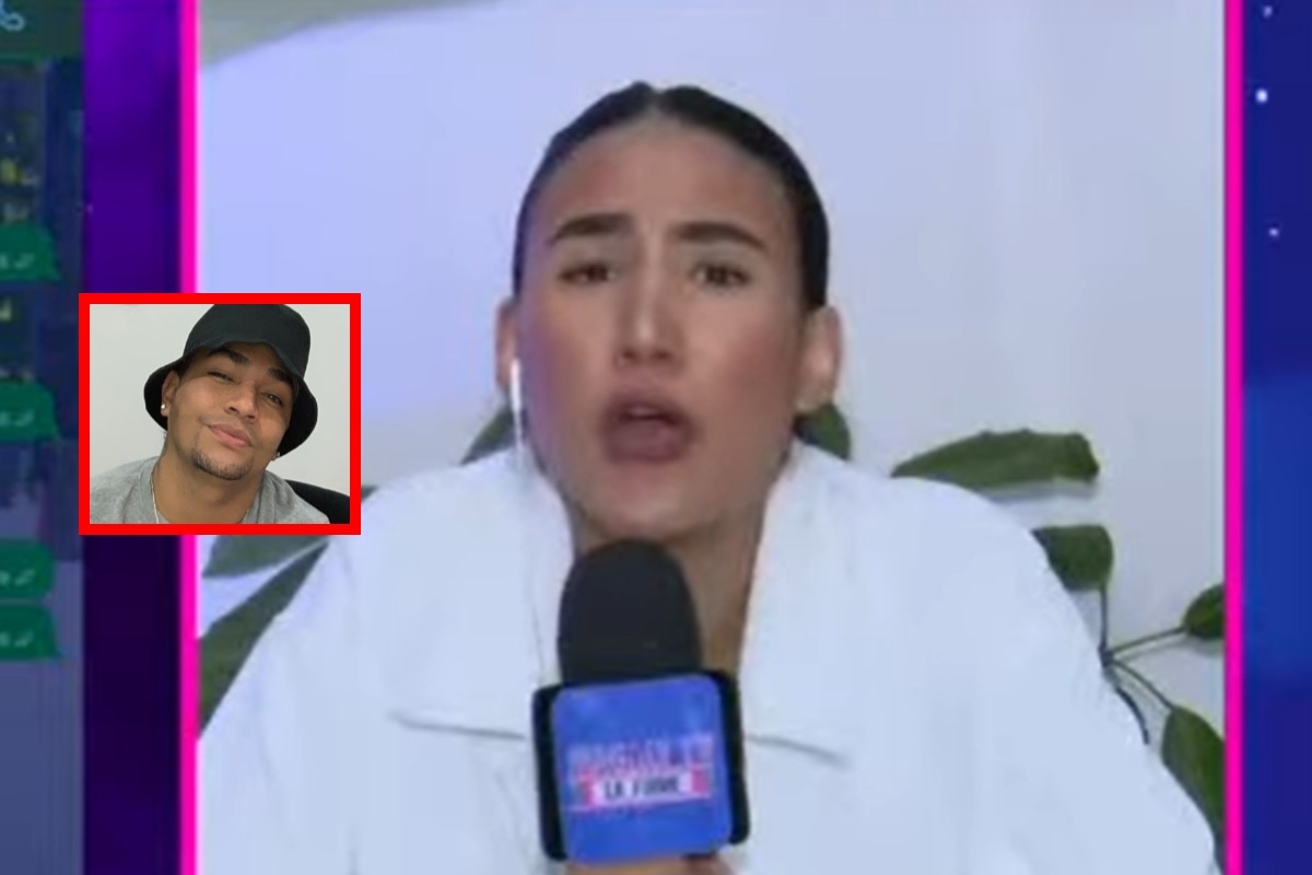 Samahara Lobatón cómo prohibió a Youna hablar con su hija por pasarse 8 minutos