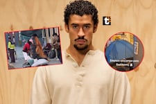 Serenazgo desaloja a fans de Bad Bunny que acampaban desde hace 10 días en el Estadio Nacional