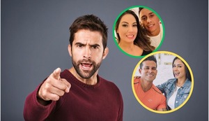 ¿Por qué Christian Domínguez ‘echó' a Pamela Franco con esposa de Cueva? ‘El ego y la inmadurez hacen hablar mal de la pareja’, señala psicóloga