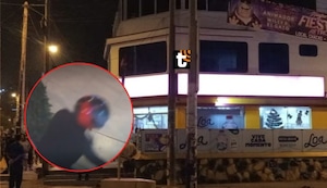 Atentado en Ancón: Extorsionadores detonan explosivo en la puerta de minimarket