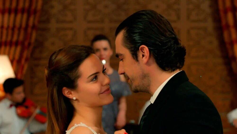 La telenovela "Tierra amarga" se encuentra en su cuarta y última temporada (Foto: Tims & B Productions)