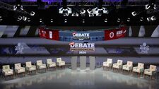 Arranca la segunda jornada de debates presidenciales: Horario y cómo ver EN VIVO