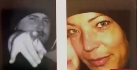 Kimberlee Sussanne Kasatkin, la ciudadana canadiense desaparecida desde noviembre del 2016, habría sido agredida reiteradamente por su pareja, el médico peruano Christopher Franz Bettochi. (Captura/Canal 4)