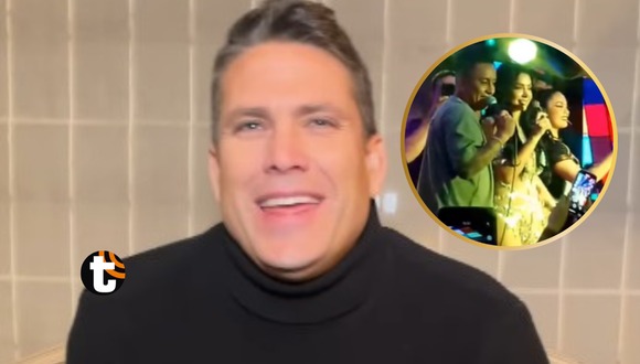 TROME - Paco Bazán sobre Cueva y Pamela Franco: “Estamos romantizando la tramposería”