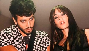 El gesto de amor que tuvo Aitana con Sebastián Yatra en México