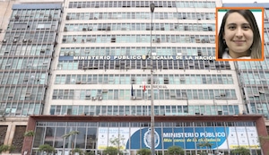Ministerio Público inició una investigación preliminar contra psicóloga Pamela Almenara por agresión a niño con autismo