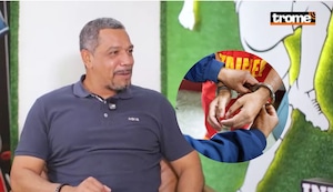 ¡De película! Roberto Holsen contó cómo terminó varado en EE. UU. tras una “prueba” que acabó con el presidente del club preso