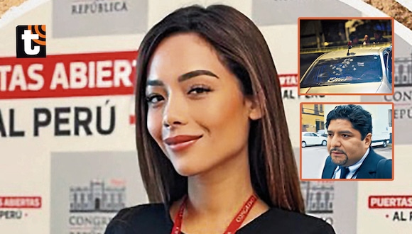 Fallece abogada que recibió numerosos disparos cuando viajaba en taxi