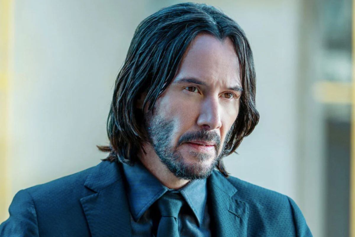 Keanu Reeves, protagonista de “John Wick”, casi se une al equipo de "Rápidos y furiosos" (Foto: Summit Entertainment)