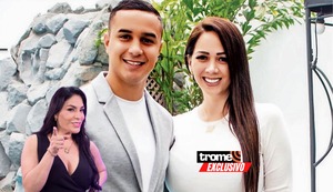 “Melissa Klug y Jesús Barco regresaron hace tiempo”, dice Evelyn Vela