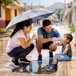 El Niño en Perú: ¿qué enfermedades pueden aumentar y cómo prevenirlas?