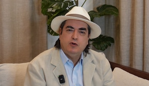 ‘El Tío terrible’ y el puñetazo a ‘Gabo’