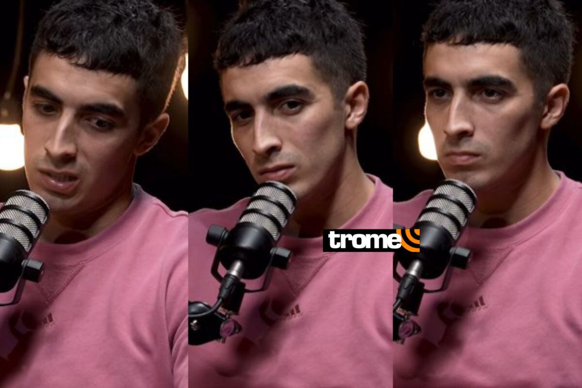 Jorge Guerra, Jimmy en ‘Al Fondo hay Sitio’, revela que quiso suicidarse. (Foto: Composición)