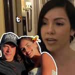 Paloma niega haber hablado con Korina y vuelve a elogiar a Mario