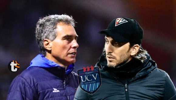 Pedro García habla sobre opción de 'Chemo' del Solar en César Vallejo (Movistar Deportes)