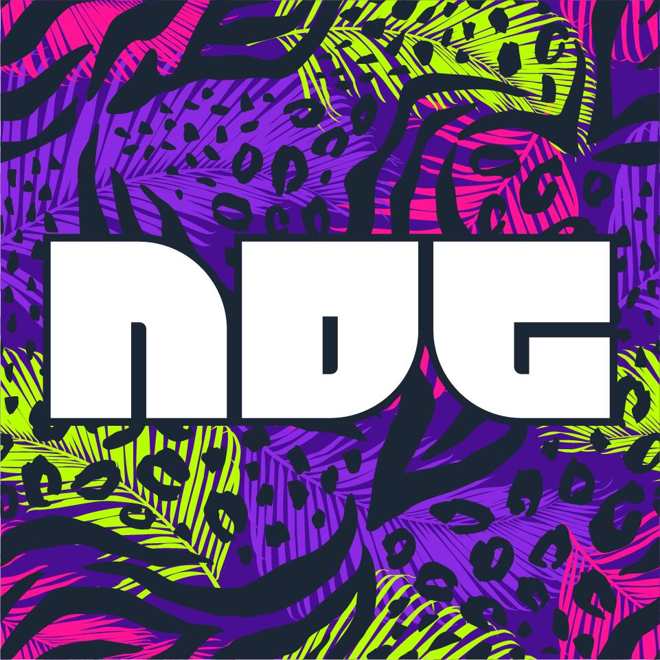 Nos Dicen Gamers. | Foto: Facebook