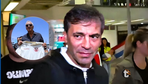 Fabián Bustos partió a Paraguay