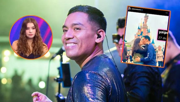 TROME - Donnie Yaipén revela separación tras infidelidad, pero Magaly lo desmiente con publicaciones de IG: “Quiere dejar bien parada a la esposa”