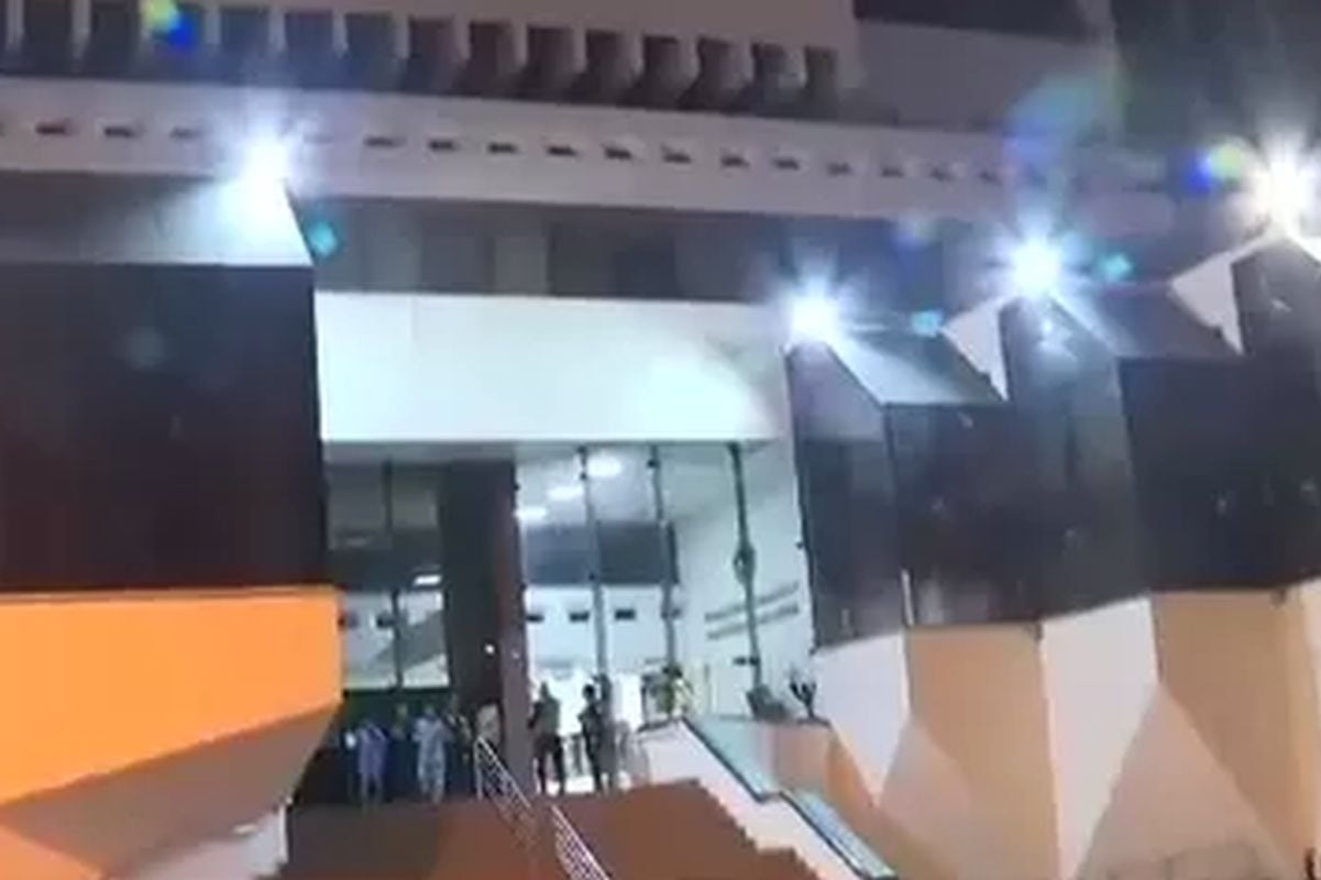 El Ministerio Público no se ha pronunciado hasta el momento. Foto: América Noticias