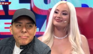 Edwin Sierra tras revelaciones de Nadeska: “No resaltan la parte buena, resaltan cosas que a nadie le interesa”