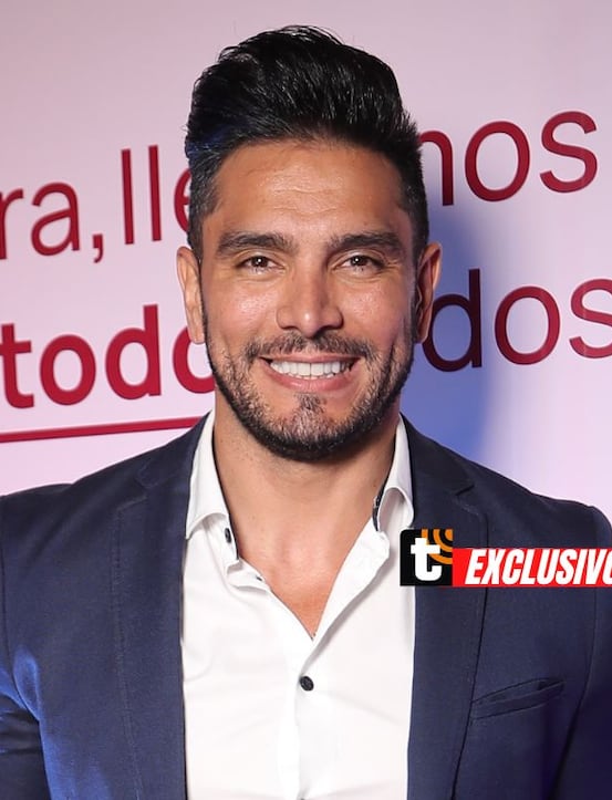 Rafael Cardozo lanza App ‘Mi Gamarra’: “La gente va a poder comprar desde cualquier parte del Perú” (Foto: Trome)