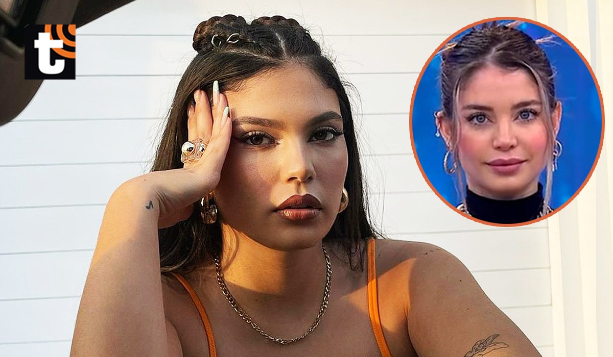 Conocida por ser hermana de Flavia Laos, una destacada influencer y cantante en el país, Kiara decidió responder a todas las preguntas de sus admiradores esta semana.