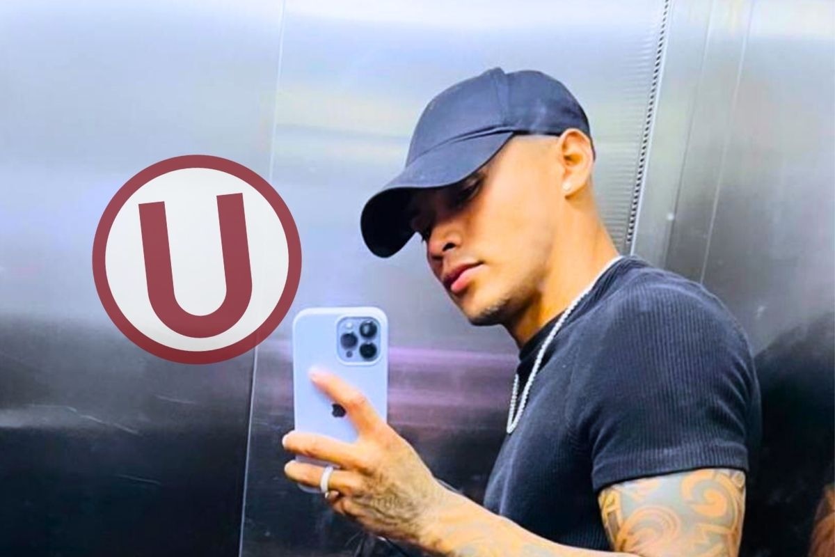 Bryan Reyna alistaría su regreso a Perú buscandso continuidad (Foto: @bryanreyna98)