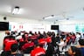 Federaciones deportivas del Perú se capacitan en gestión y liderazgo con programa del COP.