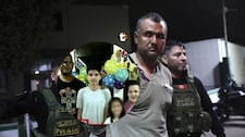 Giuseppe Leonardi relató cómo disparó a su esposa y a su hijo por celos: “Cometí una barbarie”
