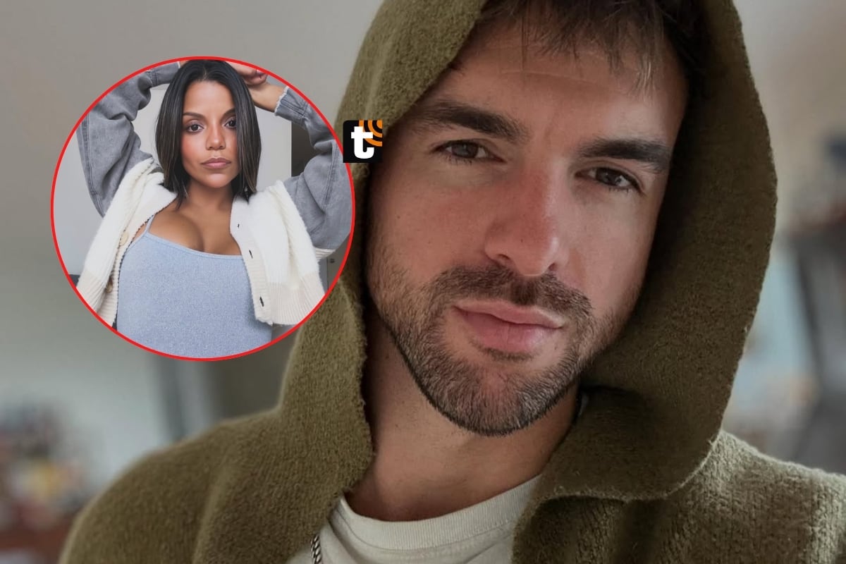 Otra acusación de la Nena contra Juan Ichazo.