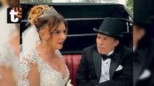 Miguelito Barraza, feliz de grabar con Johana San Miguel: “Surgió la química”