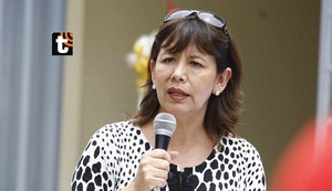 Tres ministros renuncian en medio de crisis en el gobierno de Dina Boluarte por caso Rolex