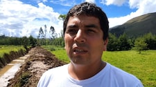 Cajamarca: Asesinan a alcalde del distrito de Jorge Chávez en Celendín | VIDEO